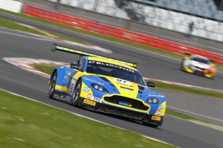 Blancpain Endurance Series - Silverstone - Great Britain