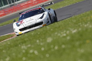Blancpain Endurance Series - Silverstone - Great Britain