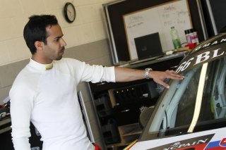 Blancpain Endurance Series - Silverstone - Great Britain