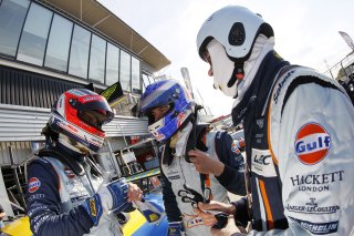 Blancpain Endurance Series - Silverstone - Great Britain