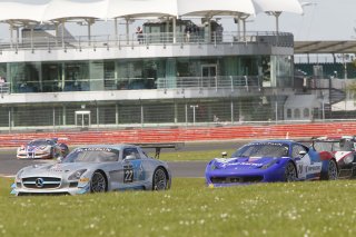 Blancpain Endurance Series - Silverstone - Great Britain