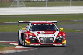 Blancpain Endurance Series - Silverstone - Great Britain