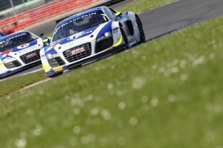 Blancpain Endurance Series - Silverstone - Great Britain
