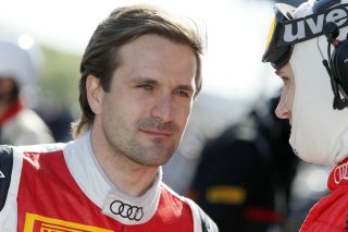 Blancpain Endurance Series - Silverstone - Great Britain