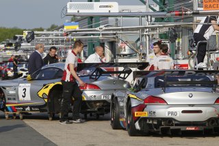 Blancpain Endurance Series - Silverstone - Great Britain
