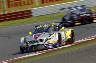 Blancpain Endurance Series - Silverstone - Great Britain