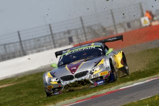 Blancpain Endurance Series - Silverstone - Great Britain