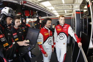 Blancpain Endurance Series - Silverstone - Great Britain