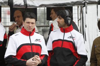 Blancpain Endurance Series - Silverstone - Great Britain