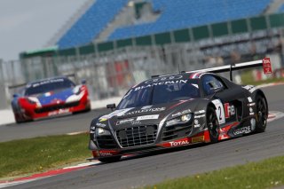 Blancpain Endurance Series - Silverstone - Great Britain
