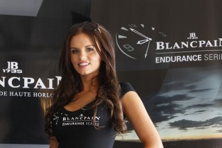 Blancpain Endurance Series - Silverstone - Great Britain