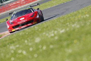 Blancpain Endurance Series - Silverstone - Great Britain