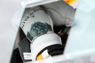 Blancpain Endurance Series - Silverstone - Great Britain