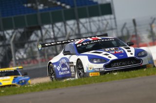 Blancpain Endurance Series - Silverstone - Great Britain