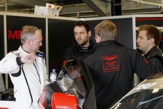 Blancpain Endurance Series - Silverstone - Great Britain