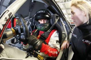 Blancpain Endurance Series - Silverstone - Great Britain