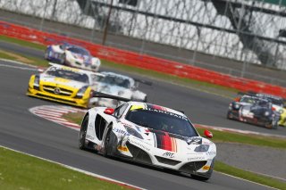 Blancpain Endurance Series - Silverstone - Great Britain