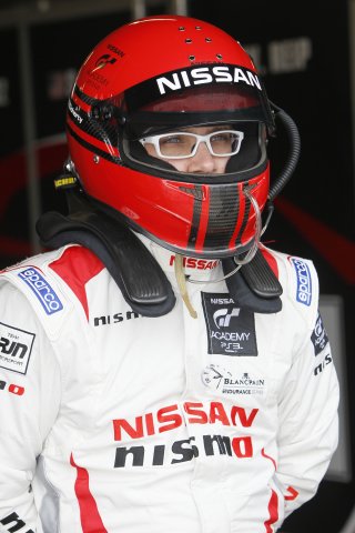 Blancpain Endurance Series - Silverstone - Great Britain