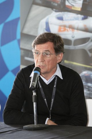 Blancpain Endurance Series - Silverstone - Great Britain
