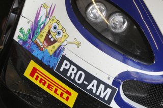 Blancpain Endurance Series - Silverstone - Great Britain