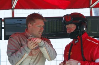 Blancpain Endurance Series - Silverstone - Great Britain