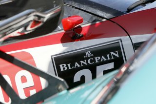 Blancpain Endurance Series - Silverstone - Great Britain