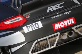 Blancpain Endurance Series - Silverstone - Great Britain