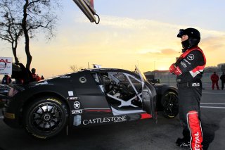 FIA GT Series Baku - Azerbaijan