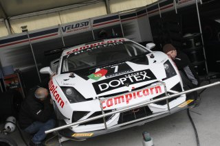 FIA GT Series Baku - Azerbaijan