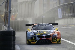 FIA GT Series Baku - Azerbaijan