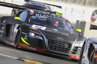 FIA GT Series Baku - Azerbaijan