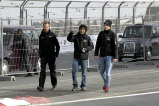 FIA GT Series Baku - Azerbaijan