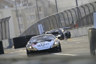 FIA GT Series Baku - Azerbaijan
