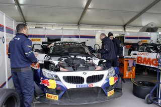 FIA GT Series Baku - Azerbaijan