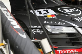FIA GT Series Baku - Azerbaijan
