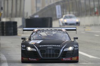 FIA GT Series Baku - Azerbaijan