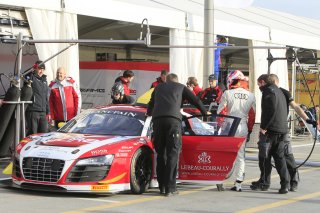 FIA GT Series Baku - Azerbaijan