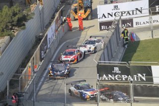FIA GT Series Baku - Azerbaijan