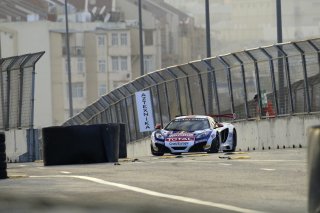 FIA GT Series Baku - Azerbaijan