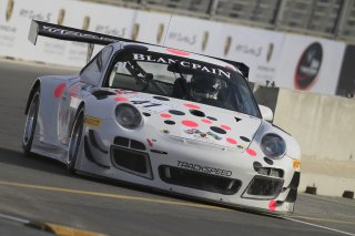 FIA GT Series Baku - Azerbaijan