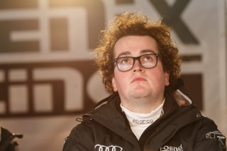 FIA GT Series Baku - Azerbaijan