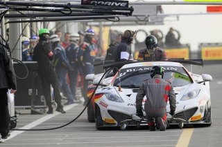 FIA GT Series Baku - Azerbaijan