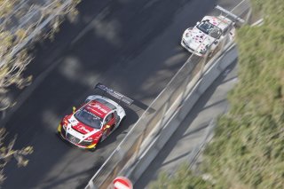 FIA GT Series Baku - Azerbaijan