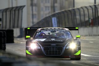 FIA GT Series Baku - Azerbaijan