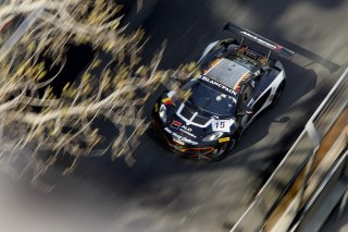 FIA GT Series Baku - Azerbaijan