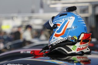 FIA GT Series Baku - Azerbaijan