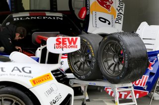 FIA GT Series Baku - Azerbaijan