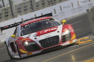 FIA GT Series Baku - Azerbaijan