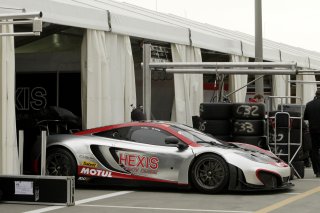 FIA GT Series Baku - Azerbaijan