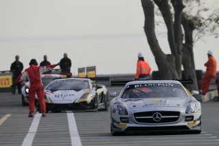 FIA GT Series Baku - Azerbaijan